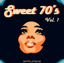 Sweet 70's Vol 1